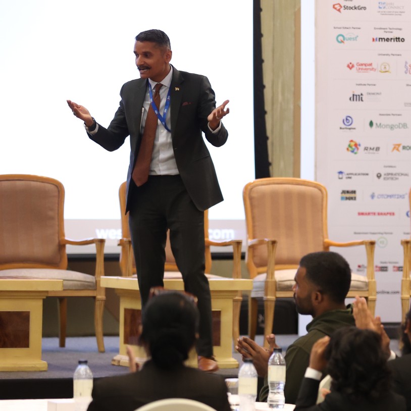Building Resilient Health Systems Across Borders