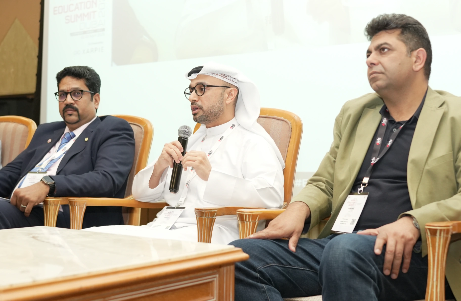 The Quiet Rise of Precision Medicine in the GCC